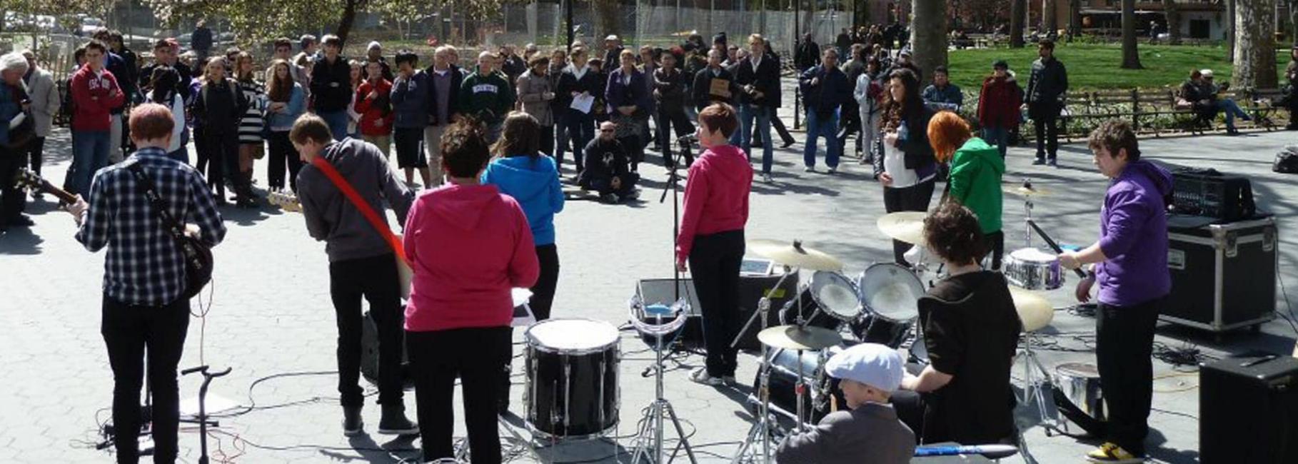 new york music trip header nst